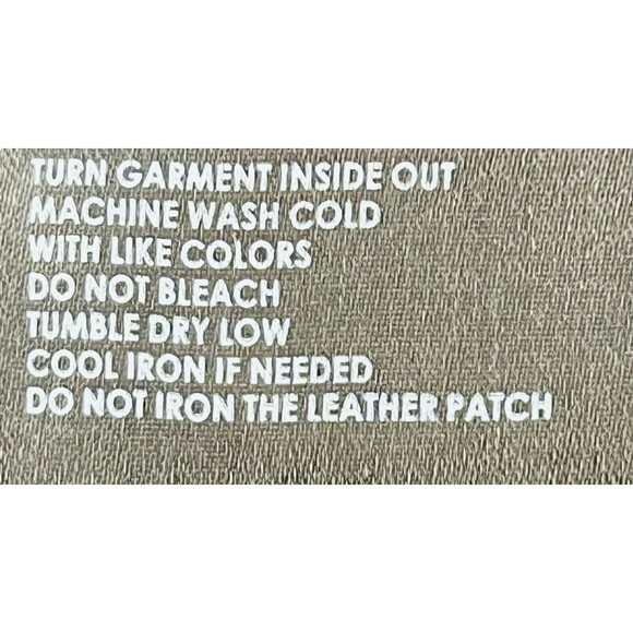 $$SOLD:SE110825$$ Gray Straight Fit Casual Office Trousers Career - Picture 13 of 15